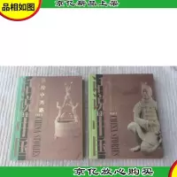 话说中国——大风一曲振河山:公元前221年至公元8年的中国故事