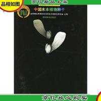 中国木本植物种子