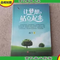 让梦想站立起来