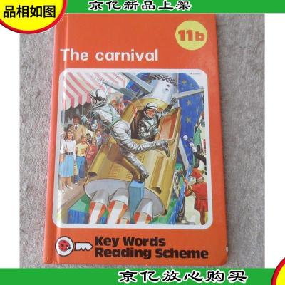 The Carnival (Key Words with Ladybird Reading Scheme, Book 1