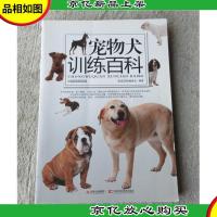 宠物犬训练百科