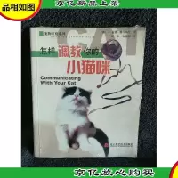 怎样调教你的小猫咪