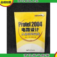 Protel 2004电路设计从基础到实践