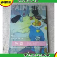 美术高考自助手册:色彩