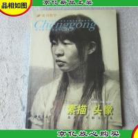 成功教学系列丛书:素描头像