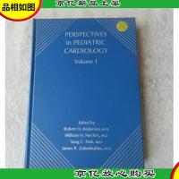 Perspectives in Pediatric Cardiology, 第 1 卷 (儿科心脏病学