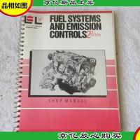 Fuel Systems and Emission Controls 燃油系统和排放控制