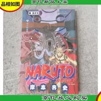 NARUTO 火影忍者 (卷五十七 )鸣人的战场