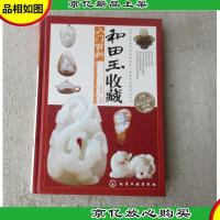 和田玉收藏入门百科(无光盘)