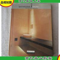 Bathrooms Bagni(浴室 设计类)
