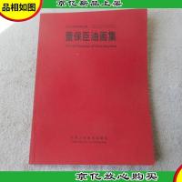 董保臣油画集