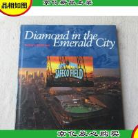 Diamond in the Emerald City: The story of Safeco Field