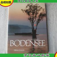 Bodensee(原版摄影画册)
