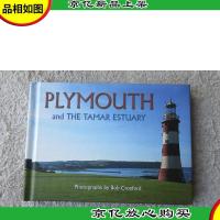 Plymouth: And the Tamar Estuary (精装 摄影画册)