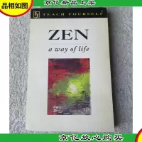 Zen: A Way of Life (Teach Yourself Books)