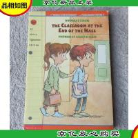 The Classroom At The End Of The Hall