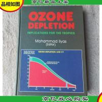 Ozone Depletion: Implications for the Tropics