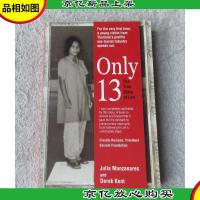 Only 13: The True Story of Lon 只有13,经度:真实的故事(英