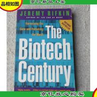 The biotech century: harnessing the gene and remaking the wo