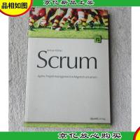 Scrum: agiles Projektmanagement erfolgreich einsetzen