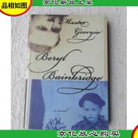 Master Georgie: A Novel(精装毛边书)