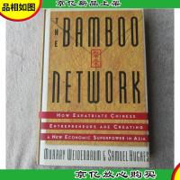 Bamboo Network: How Expatriate Chinese Entrepreneurs Are Cre