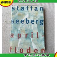Aprilfloden: Roman(瑞典语原版)