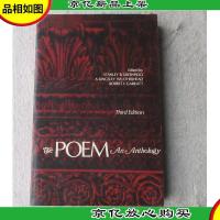 The Poem: An Anthology (Third Edition)