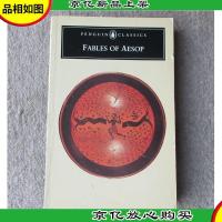 Fables of Aesop