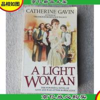 A Light Woman