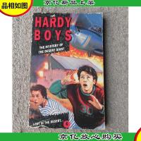 The Mystery of the Desert Giant