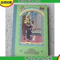 Le Funeste destin des Baudelaire: Tome 5: Piège au Collège