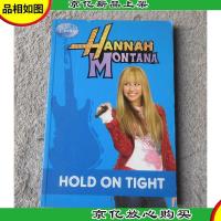Hold on Tight (Hannah Montana, #5)