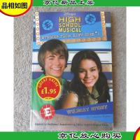 Wildcat Spirit(High school musical: Stories from East High