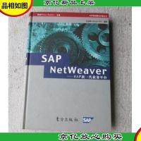 SAP NetWeaver:SAP新一代业务平台