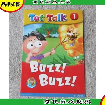 Buzz! Buzz! (Storytime Tot Taik 1)