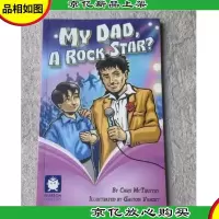 My Dad a Rock Star(Pearson Chapters)