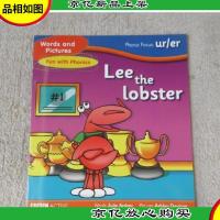 Lee the lobster(Words and Pictures Fun with Phonics , Phoni