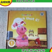 Catch that c !(Balanced English Literacy Project Series 1