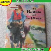 The Buffalo and the River