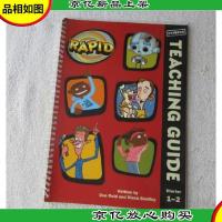 Rapid Starter Teaching Guide:Starter 1-2