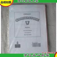 Longman Cornerstone Posters B(未拆封)