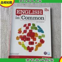English in Common 2A Split: Student Book and Workbook with A