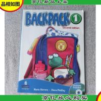 Backpack 1 with *-ROM (2nd Edition)
