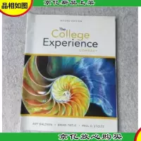 The College Experience Compact (2nd Edition)