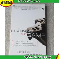 Changing the Game: How Video Games Are Transforming the Futu