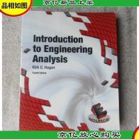 Introduction to Engineering Analysis (4th Edition)