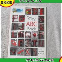 The City ABC Book