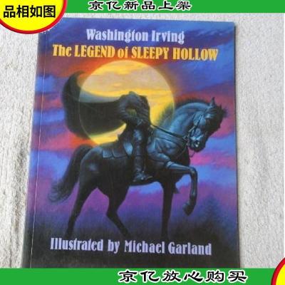 The Legend of Sleepy Hollow