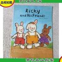 Ricky and His Friends